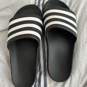 Adidas Slides
